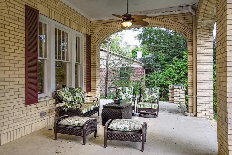 1925 Historic House For Sale In Washington Georgia 1925 Historic House For Sale In Washington Georgia