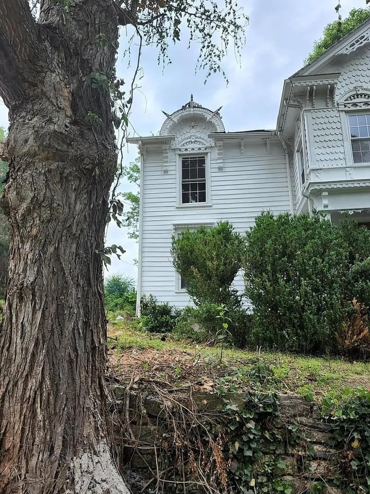 1861 Fixer Upper For Sale In Radford Virginia 1861 Fixer Upper For Sale In Radford Virginia