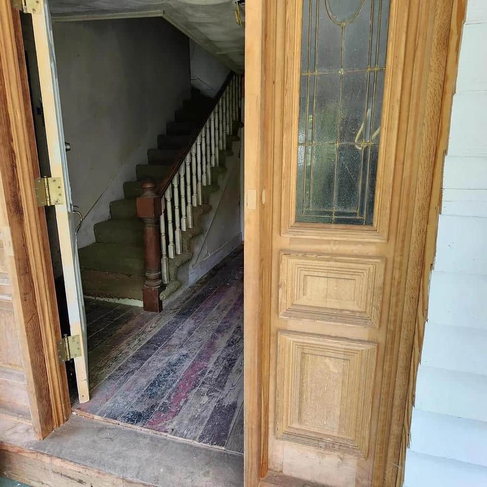 1861 Fixer Upper For Sale In Radford Virginia 1861 Fixer Upper For Sale In Radford Virginia