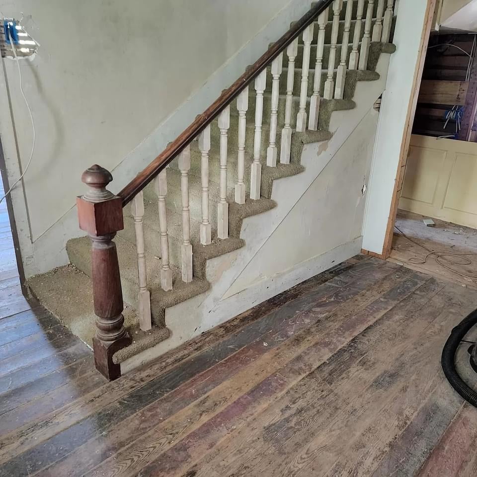 1861 Fixer Upper For Sale In Radford Virginia 1861 Fixer Upper For Sale In Radford Virginia
