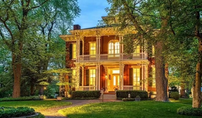 1858 Larimore House (1)