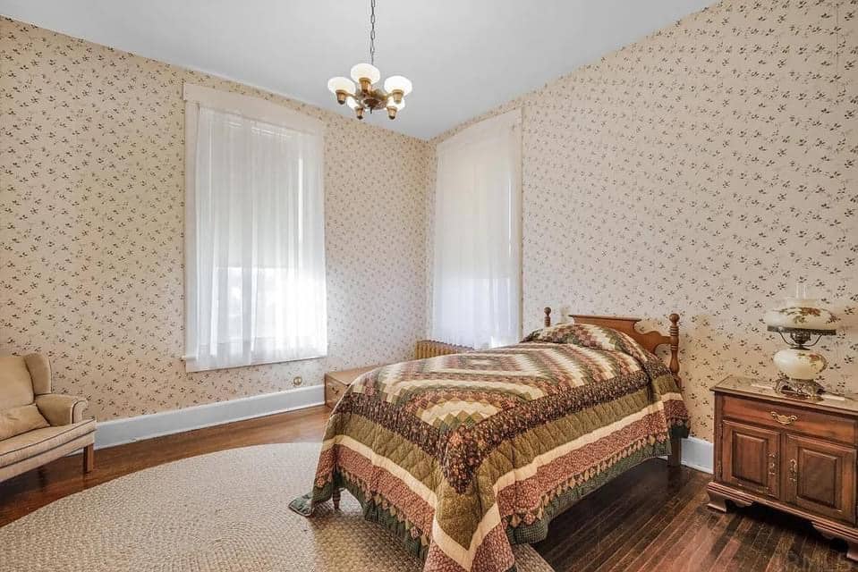 1875 Second Empire For Sale In Kokomo Indiana (10)