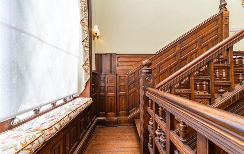 1887 Burke Mansion For Sale In Macon Georgia (12)