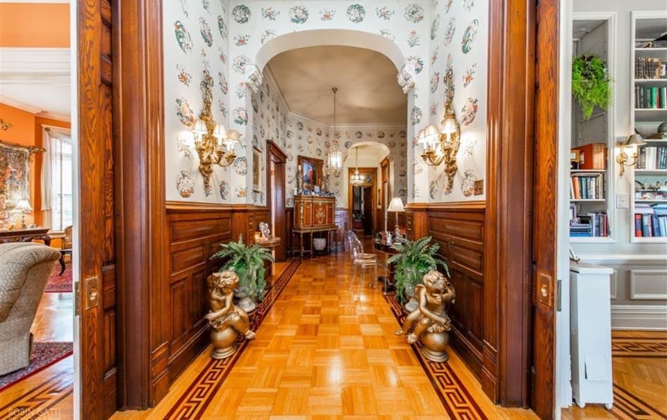 1887 Burke Mansion For Sale In Macon Georgia (5)