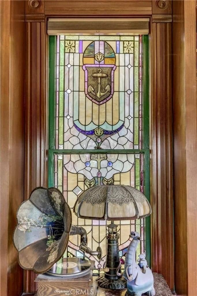 1888 Gothic Revival For Sale In Redlands California (13)