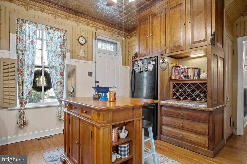 1892 Victorian For Sale In Harrisburg Pennsylvania (10)