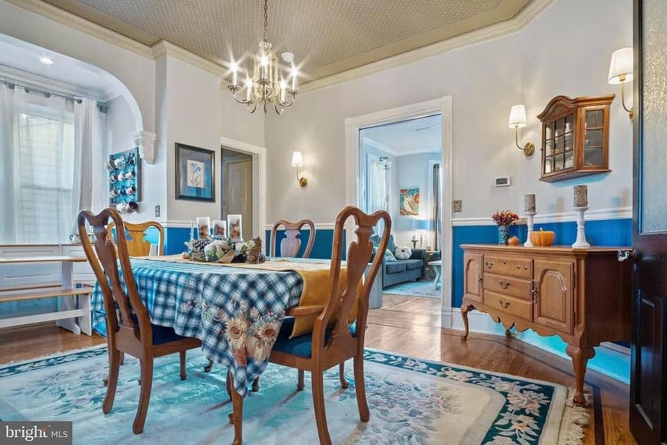 1892 Victorian For Sale In Harrisburg Pennsylvania (7)