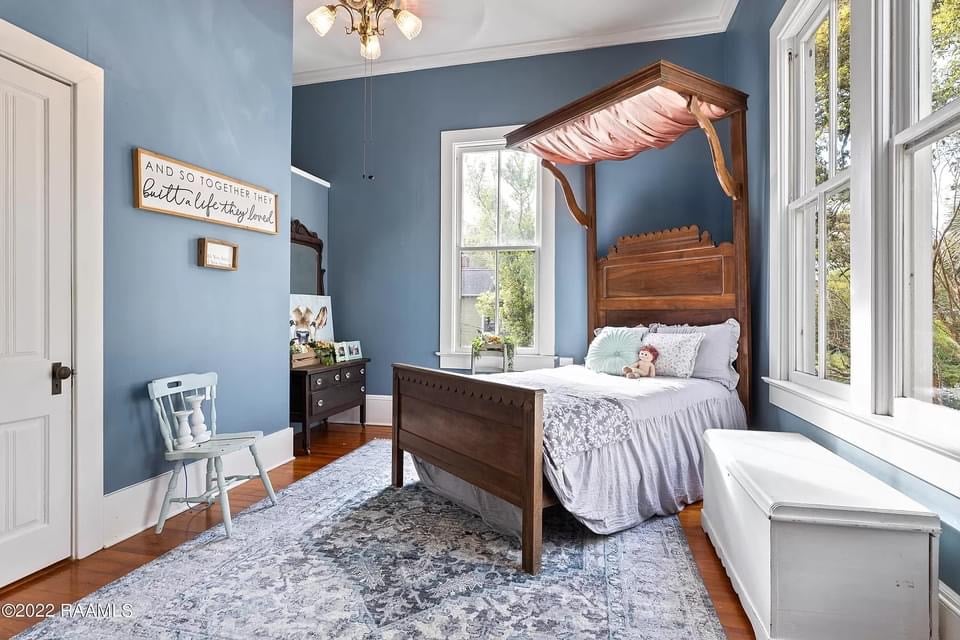 1892 Victorian For Sale In New Iberia Louisiana (15)