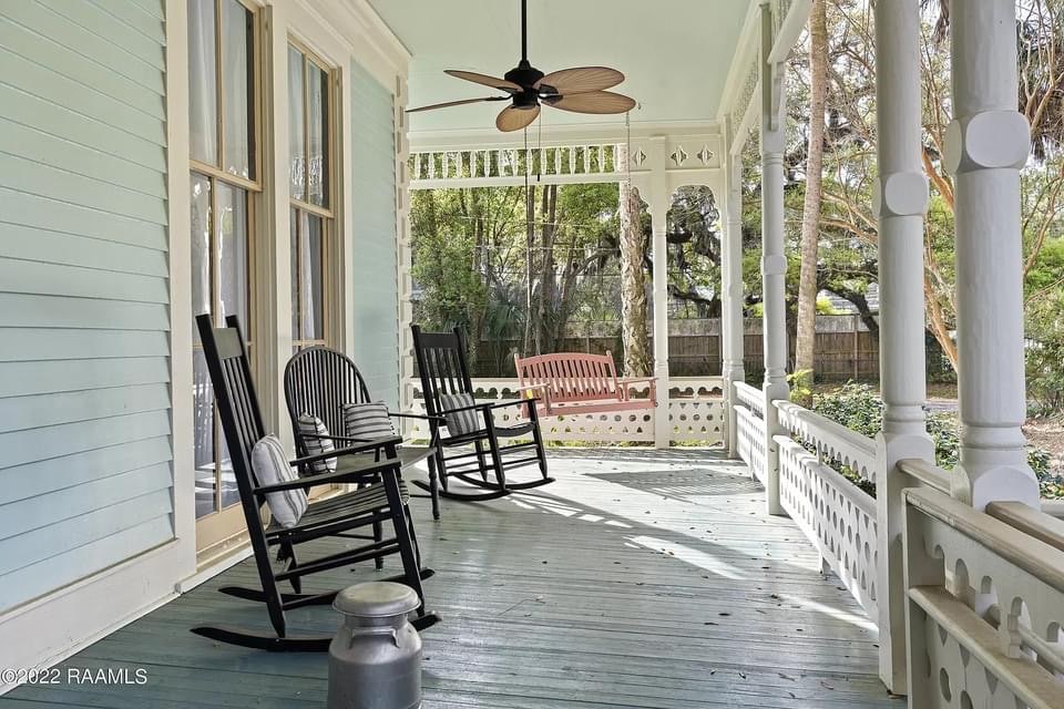 1892 Victorian For Sale In New Iberia Louisiana (3)