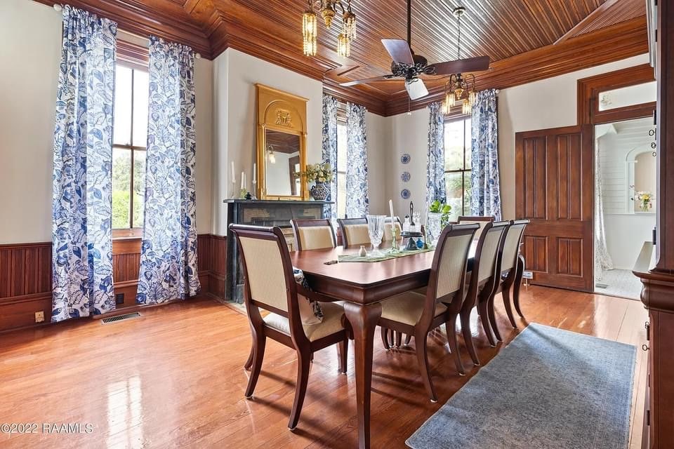 1892 Victorian For Sale In New Iberia Louisiana (6)