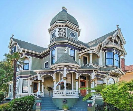 1893 victorian