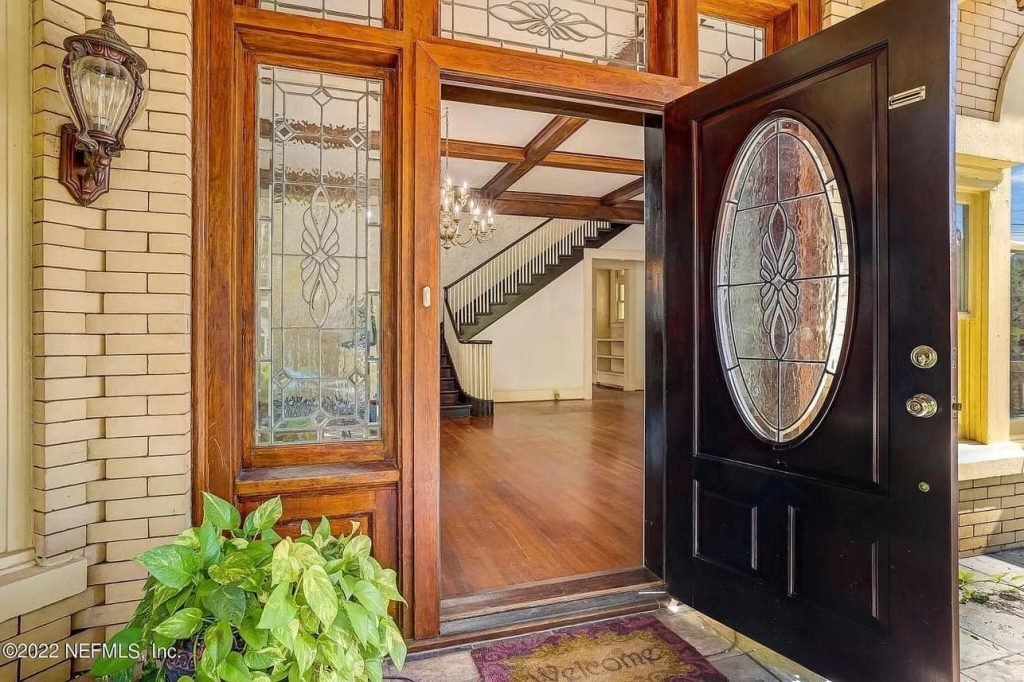 1904 Historic House For Sale In Jacksonville Florid (3)
