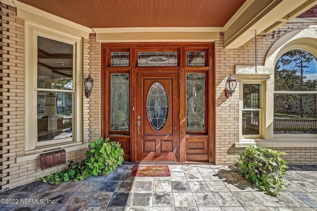 1904 Historic House For Sale In Jacksonville Florid (4)
