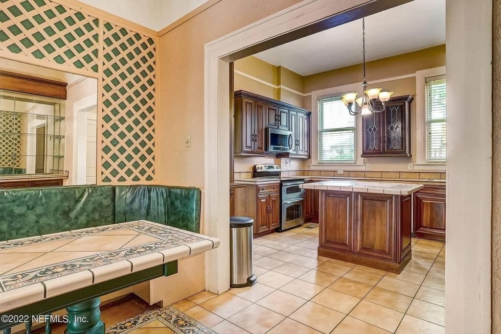 1904 Historic House For Sale In Jacksonville Florid (8)