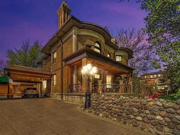 1905 Mansion For Sale In Chicago Illinois (1)