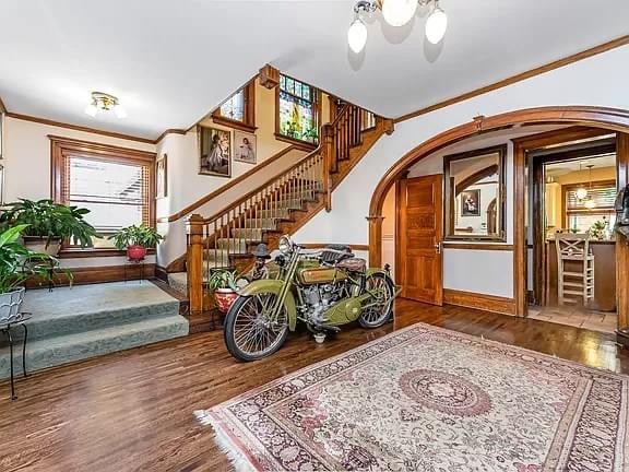 1905 Mansion For Sale In Chicago Illinois (3)