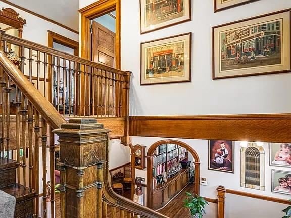 1905 Mansion For Sale In Chicago Illinois (7)