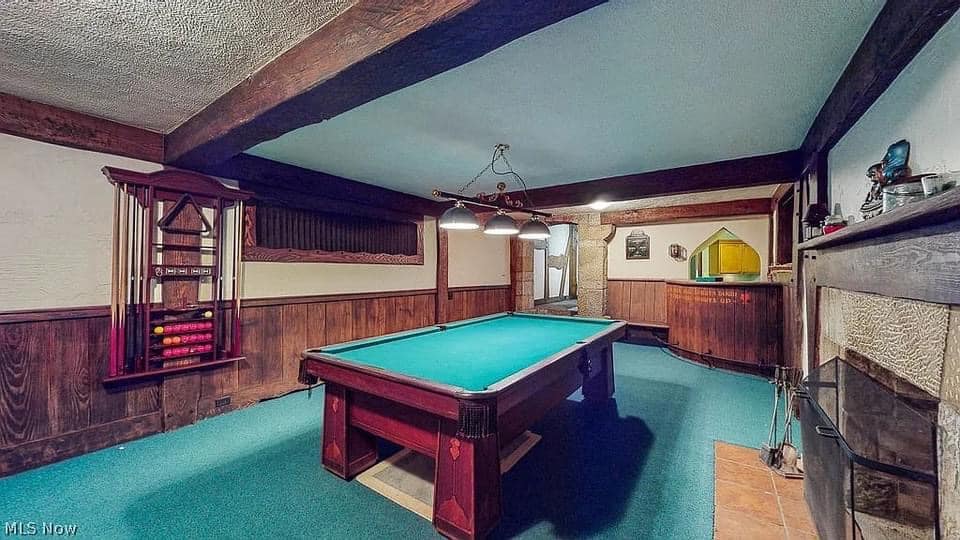1935 Tudor Revival For Sale In Brecksville Ohio (10)