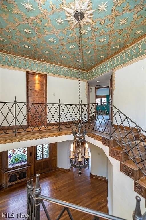 1935 Tudor Revival For Sale In Brecksville Ohio (9)