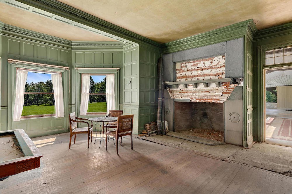1885 Elm Court Gilded Age Mansion (24)