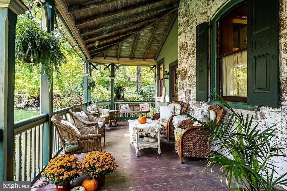 1893 Victorian For Sale In Wyncote Pennsylvania (1)