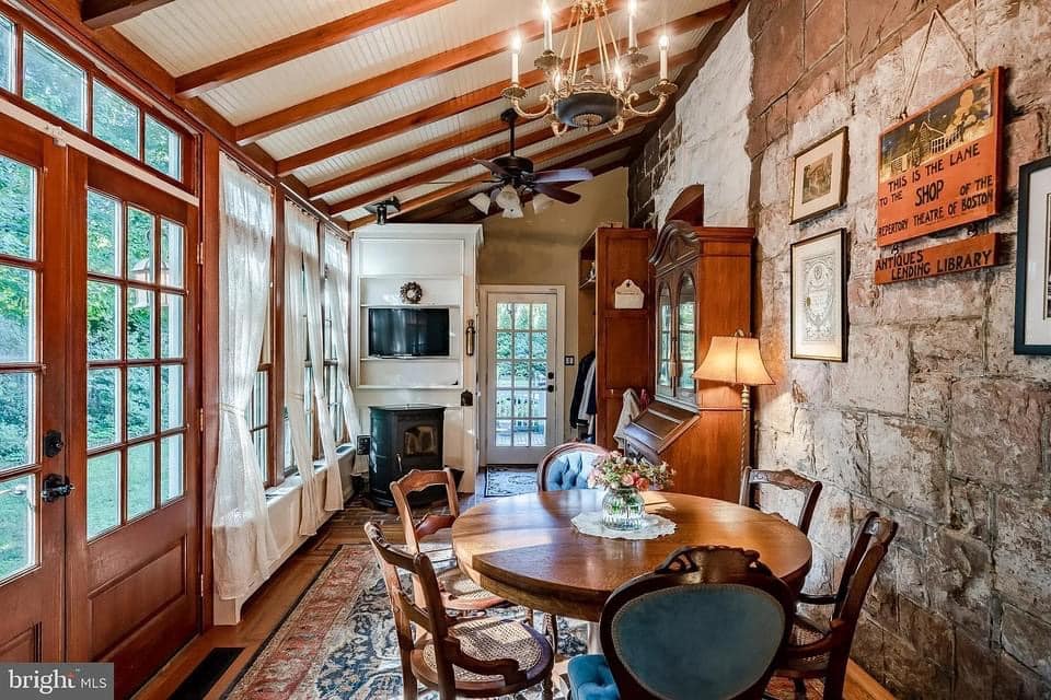 1893 Victorian For Sale In Wyncote Pennsylvania (10)