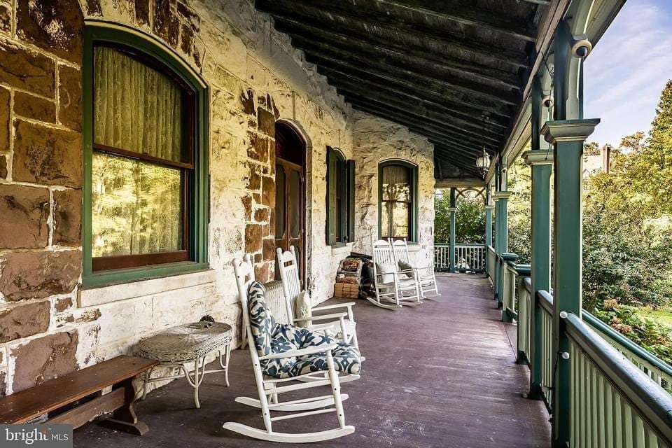 1893 Victorian For Sale In Wyncote Pennsylvania (5)