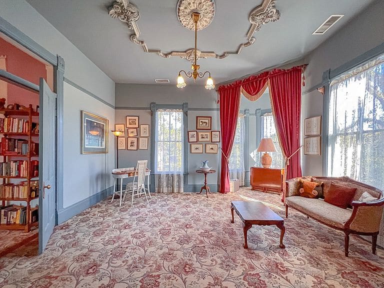 1897 Victorian For Sale In Bainbridge Georgia (12)