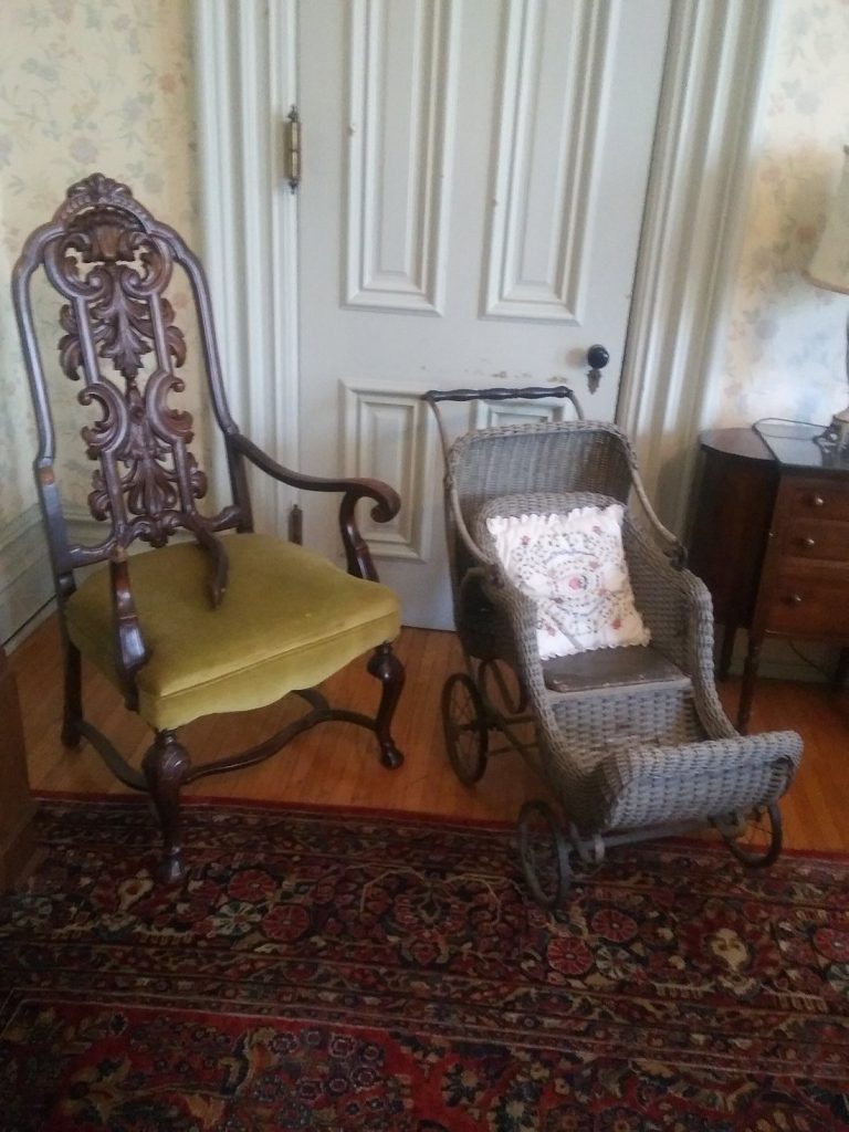 a-baby-carriage-made