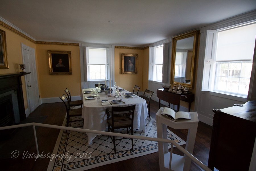 dining-room