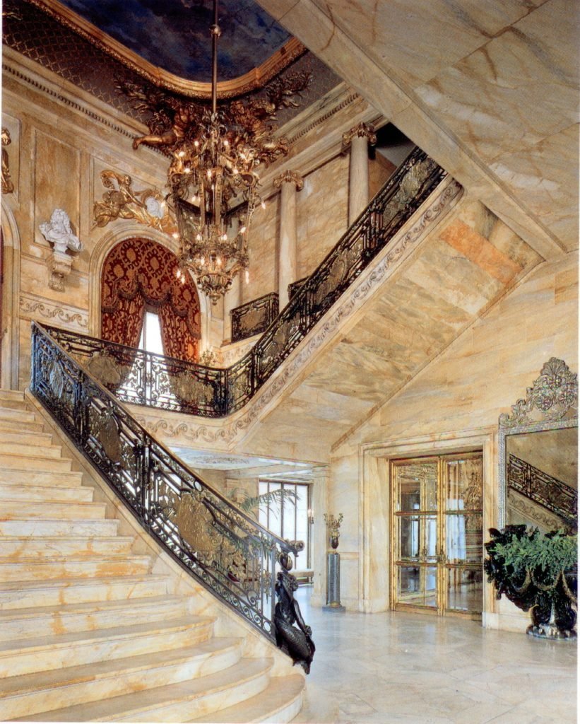 marble-house