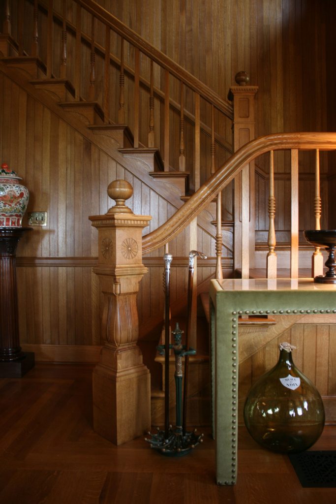 The Corbin Norton House _ Design Associates Inc (9)