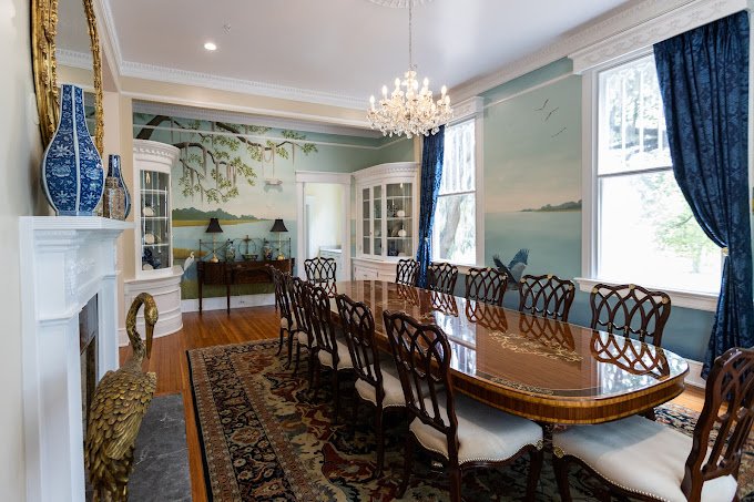 Dining Room 5