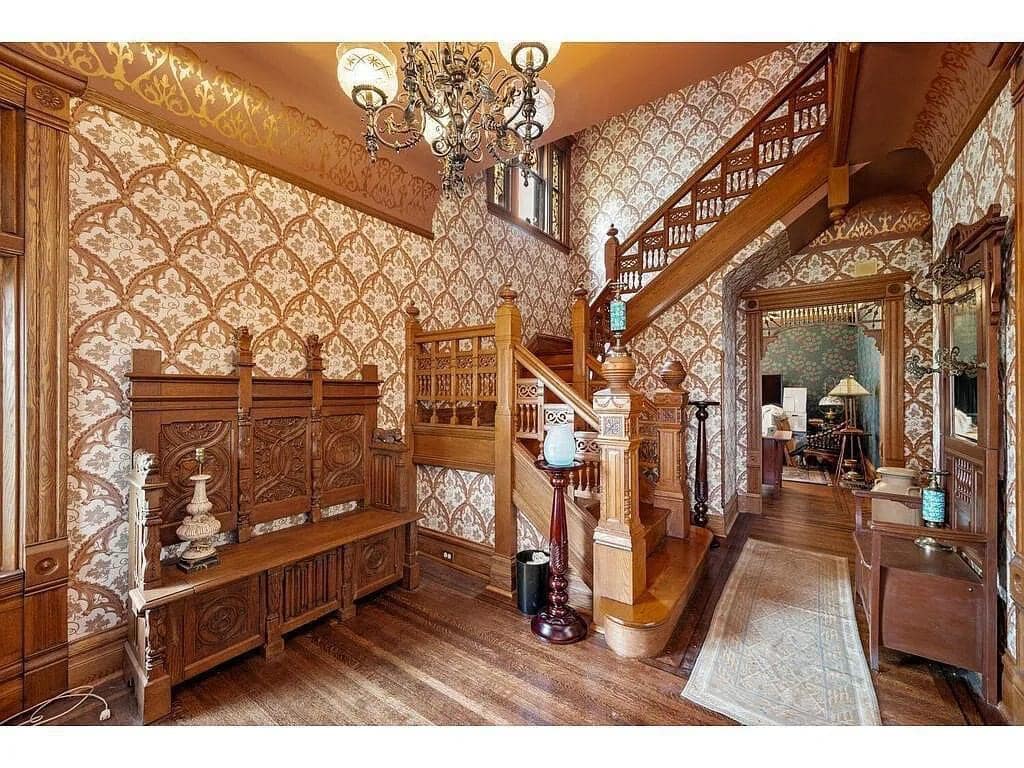 1890 Victorian For Sale In Minneapolis Minnesota (4)