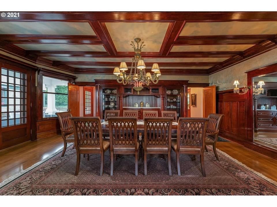 1908 Mansion For Sale In Portland Oregon (5)