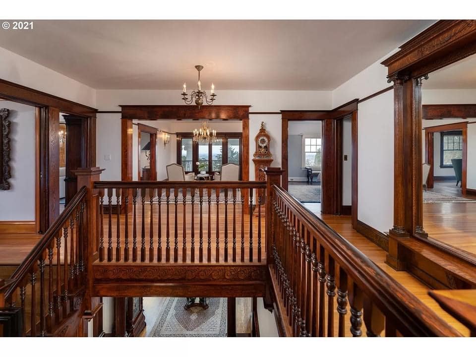 1908 Mansion For Sale In Portland Oregon (9)