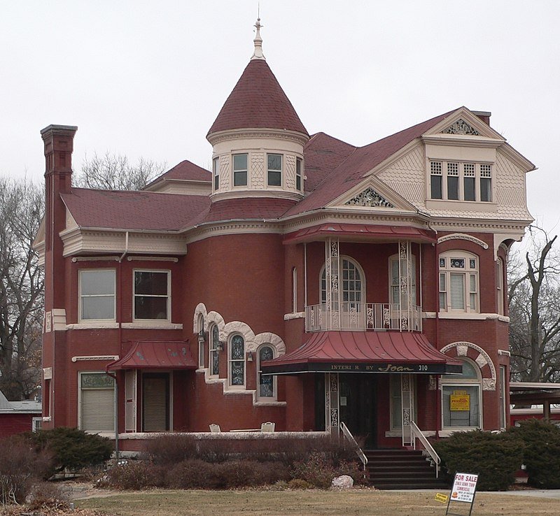 McDonald_house_(Fremont,_Nebraska)_from_SW_1