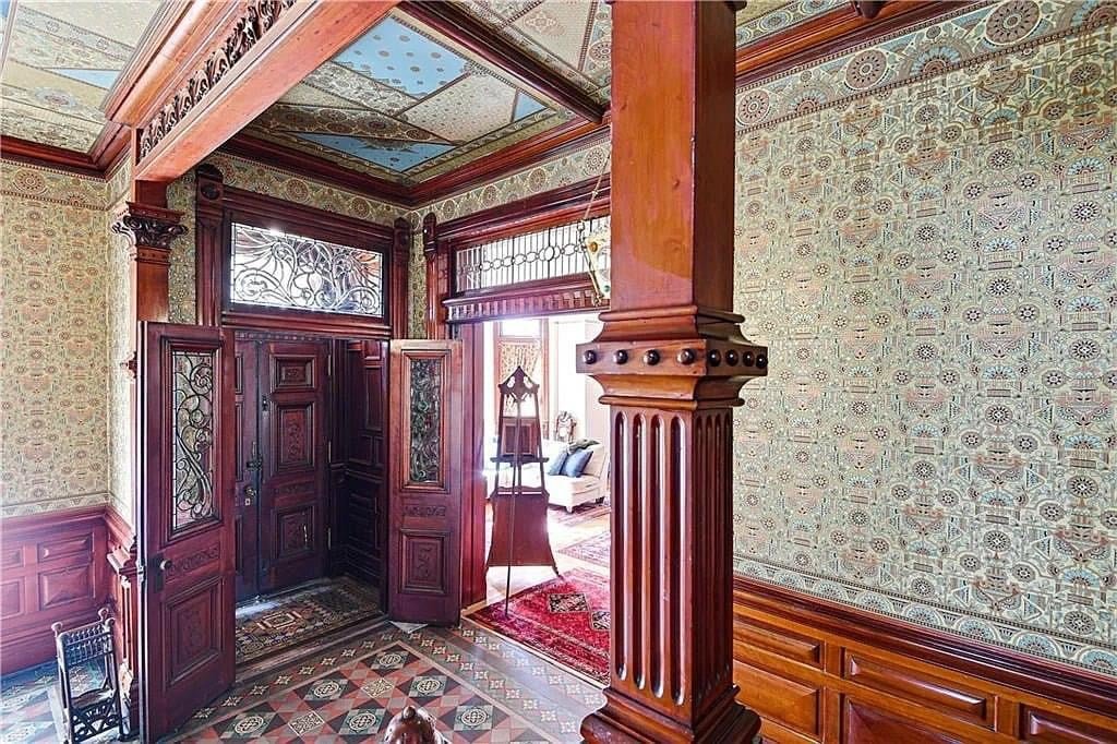 1888 Mansion For Sale In Saint Joseph Missouri (5)