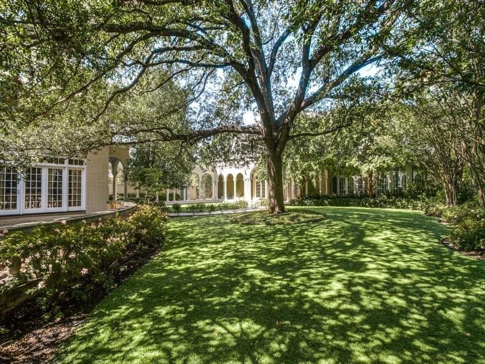 1923 Mansion For Sale In Highland Park Texas (11)