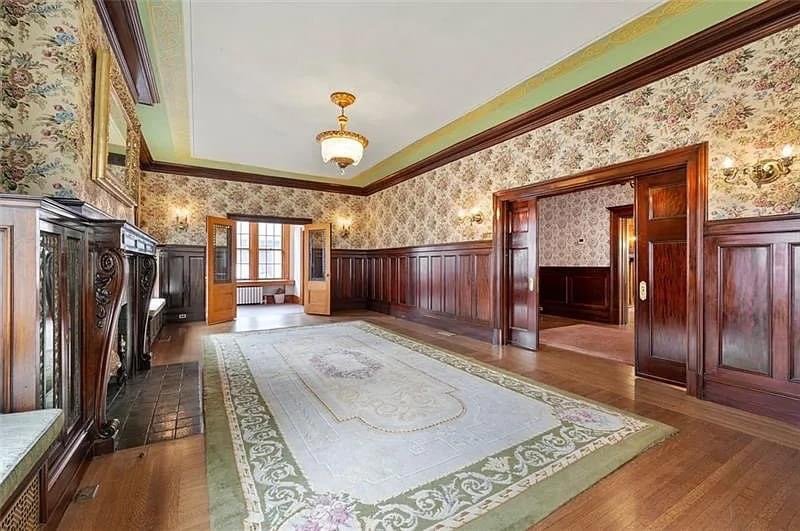 1920 Arts and Crafts For Sale In Pittsburgh (8)