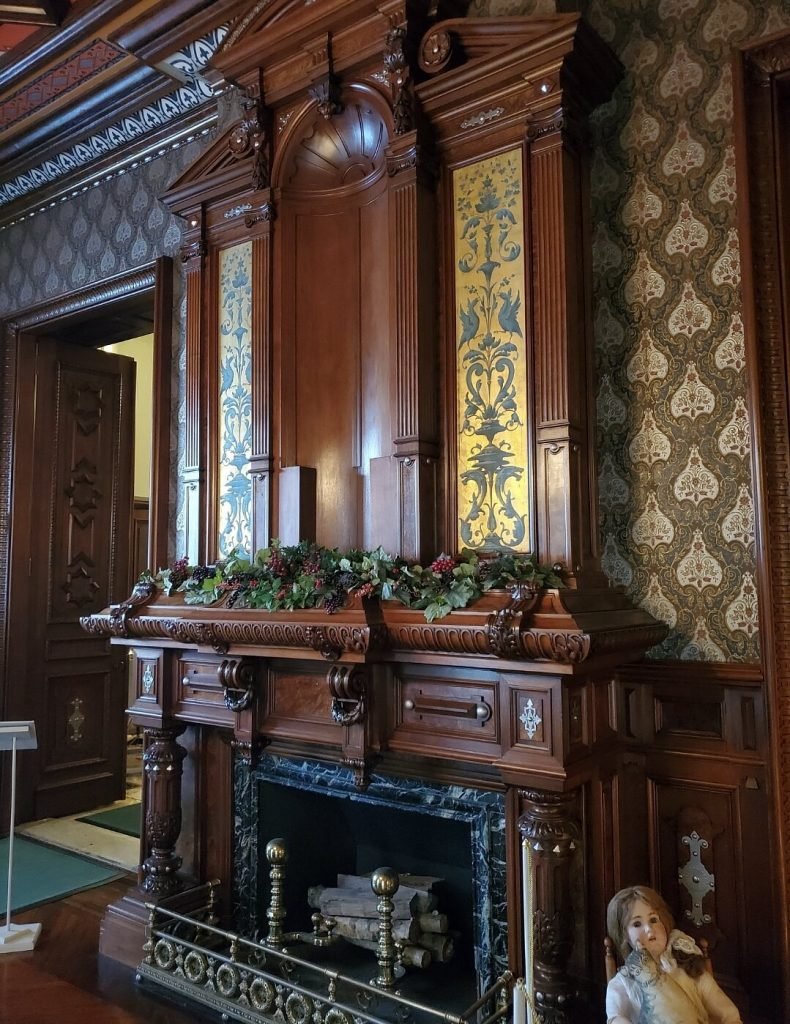 lockwood-mathews-mansion