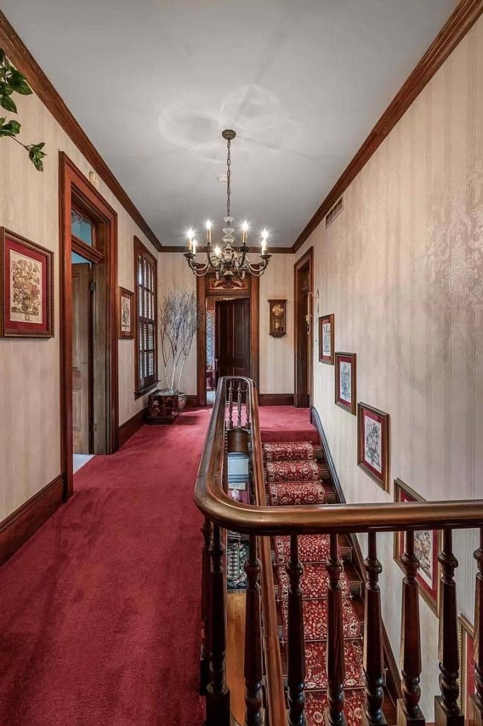 1870 Victorian For Sale In Greenup Kentucky (12)