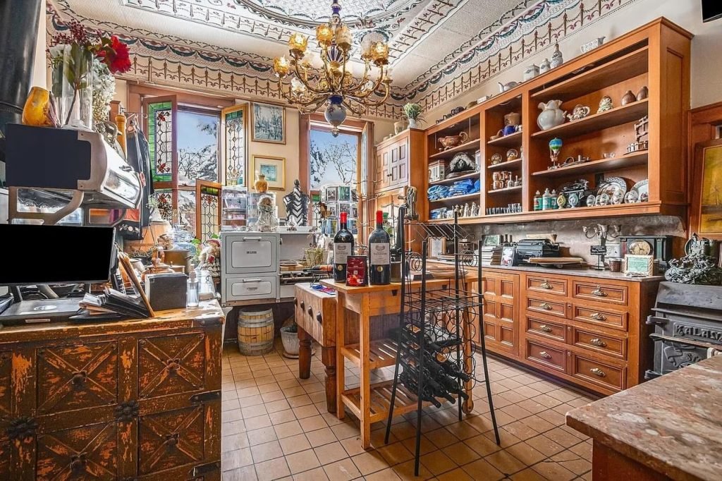 1895 Mansion For Sale In Kalamazoo Michigan (8)
