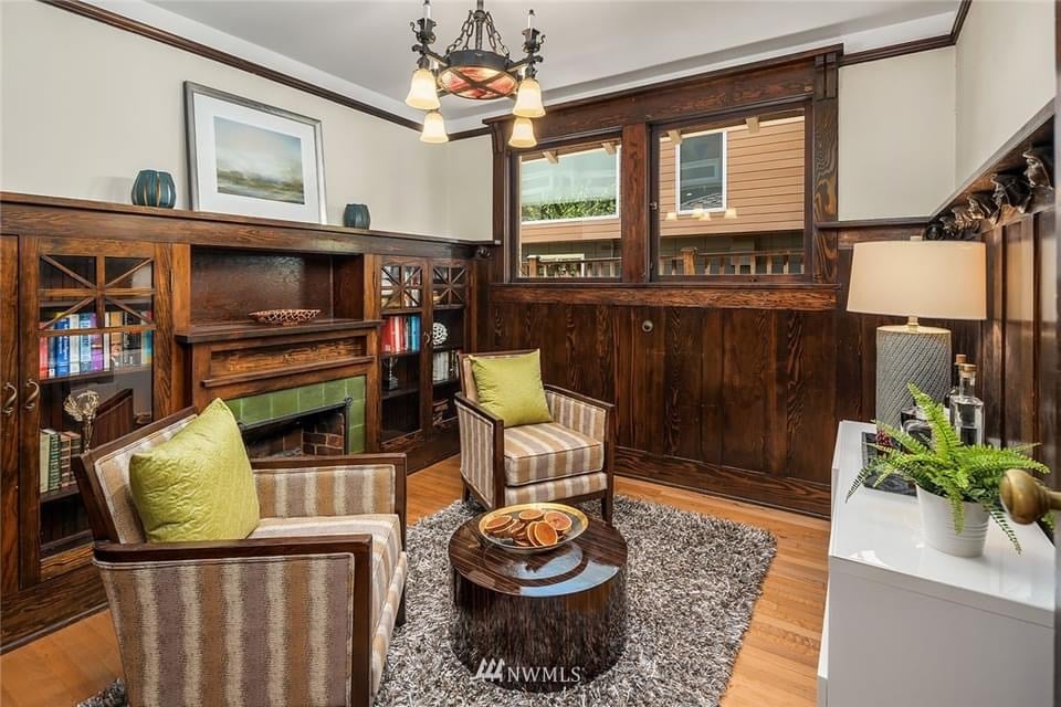 1905 Mansion For Sale In Seattle Washington (13)