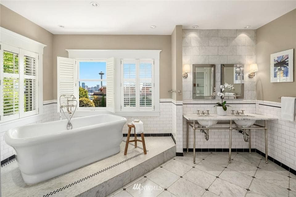 1905 Mansion For Sale In Seattle Washington (16)