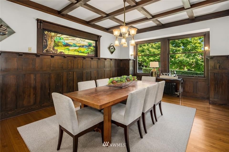 1905 Mansion For Sale In Seattle Washington (9)