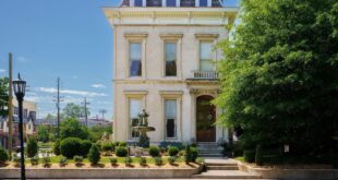 1256 S 3rd St, Louisville, KY 40203