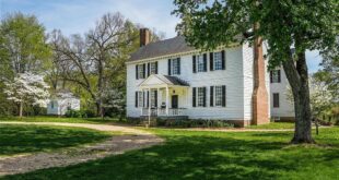 12601 River Rd, Richmond, VA 23238