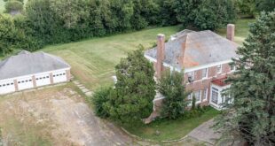 1307 S Euclid Ave, Princeton, IL 61356