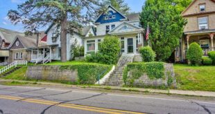 15 Germania St, Galeton, PA 16922
